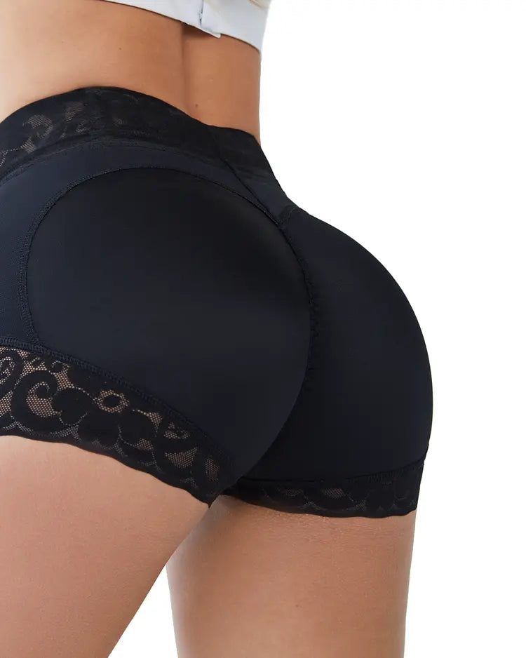 CurviLift – Shorts Push-Up Invisibles