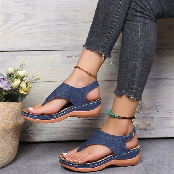 Marta | Sandalias Cómodas