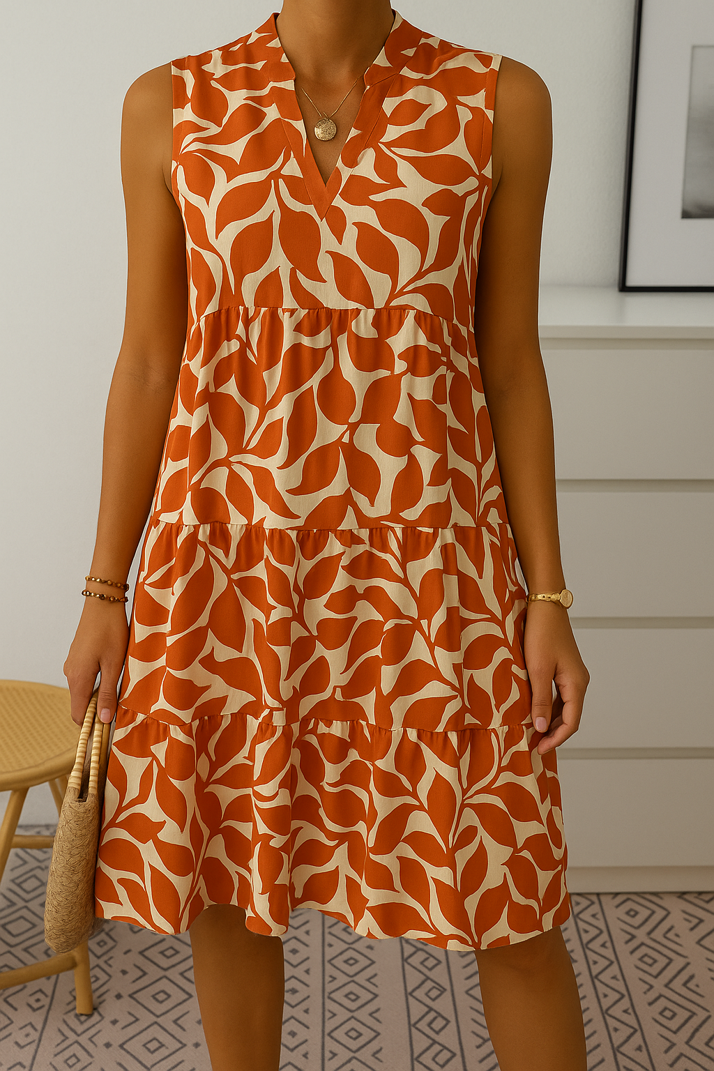 Tessa | Vestido Ligero