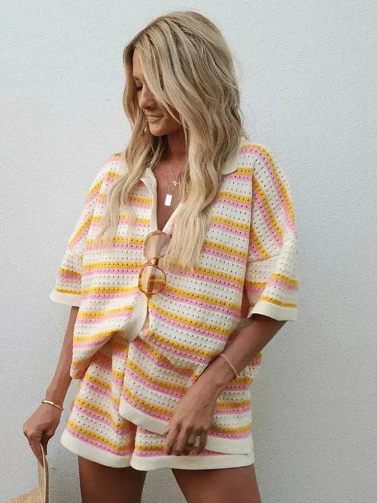 Liv | Conjunto De Dos Piezas