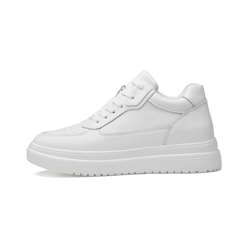 Polaris Blanco | Aumenta tu altura (+6cm +8cm)