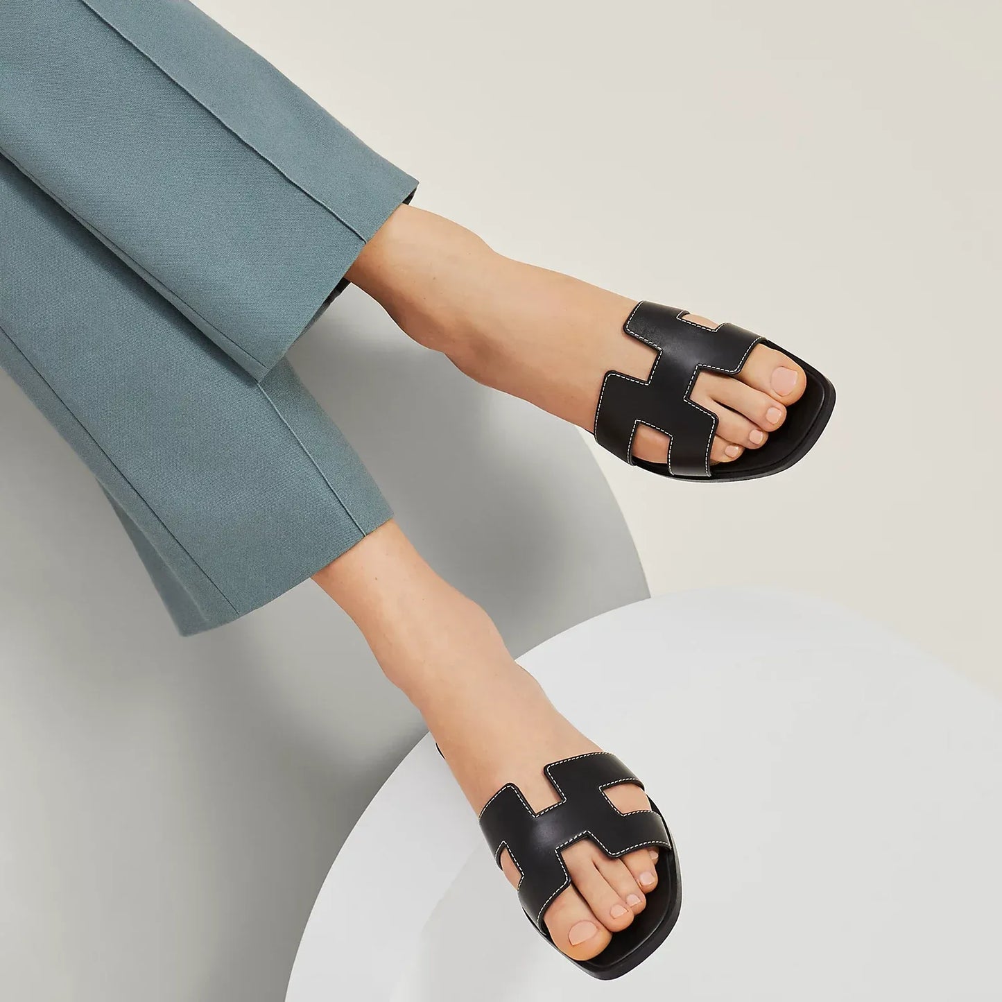 Aris | Sandalia Elegante