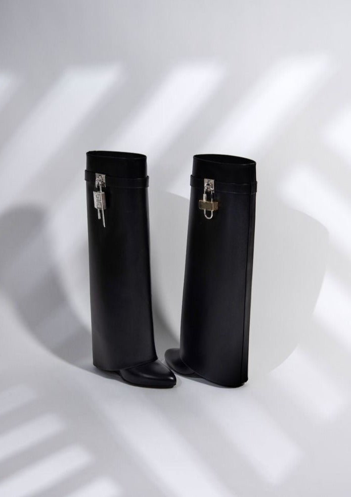Hilary | Botas Altas
