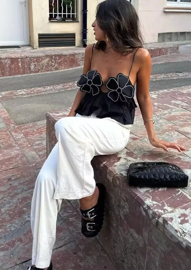 Arabella | Top