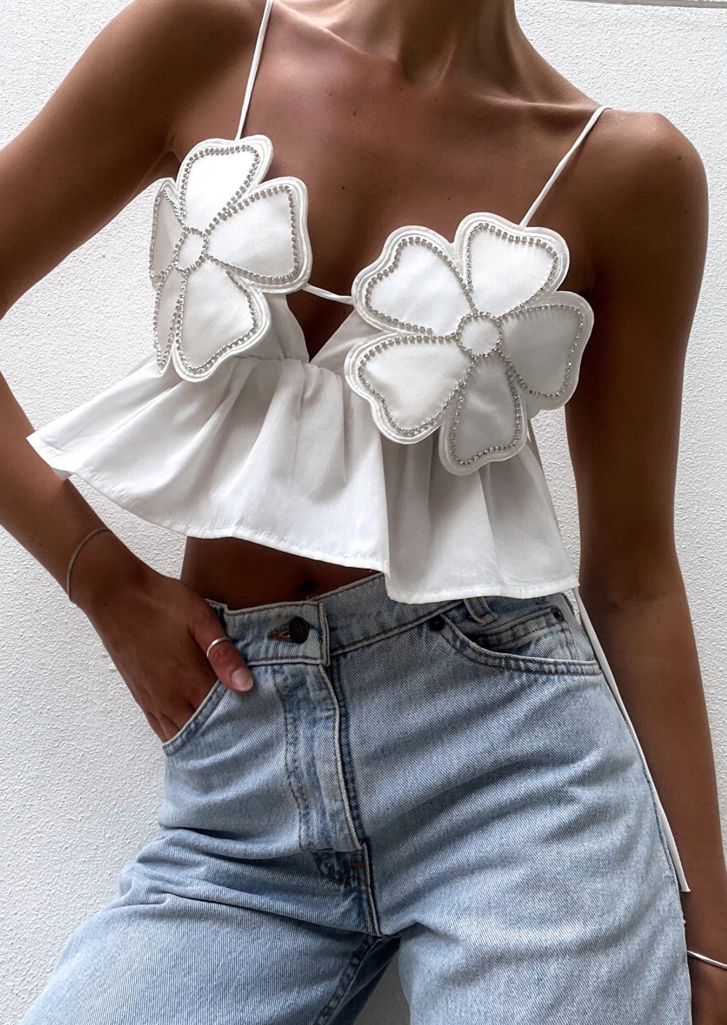 Arabella | Top