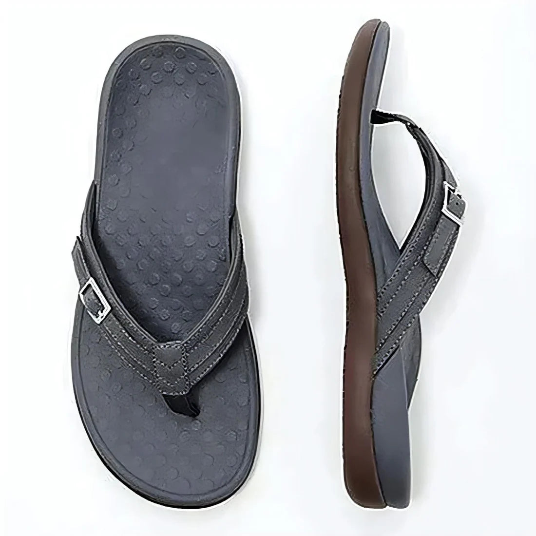 Sandalias cómodas para verano