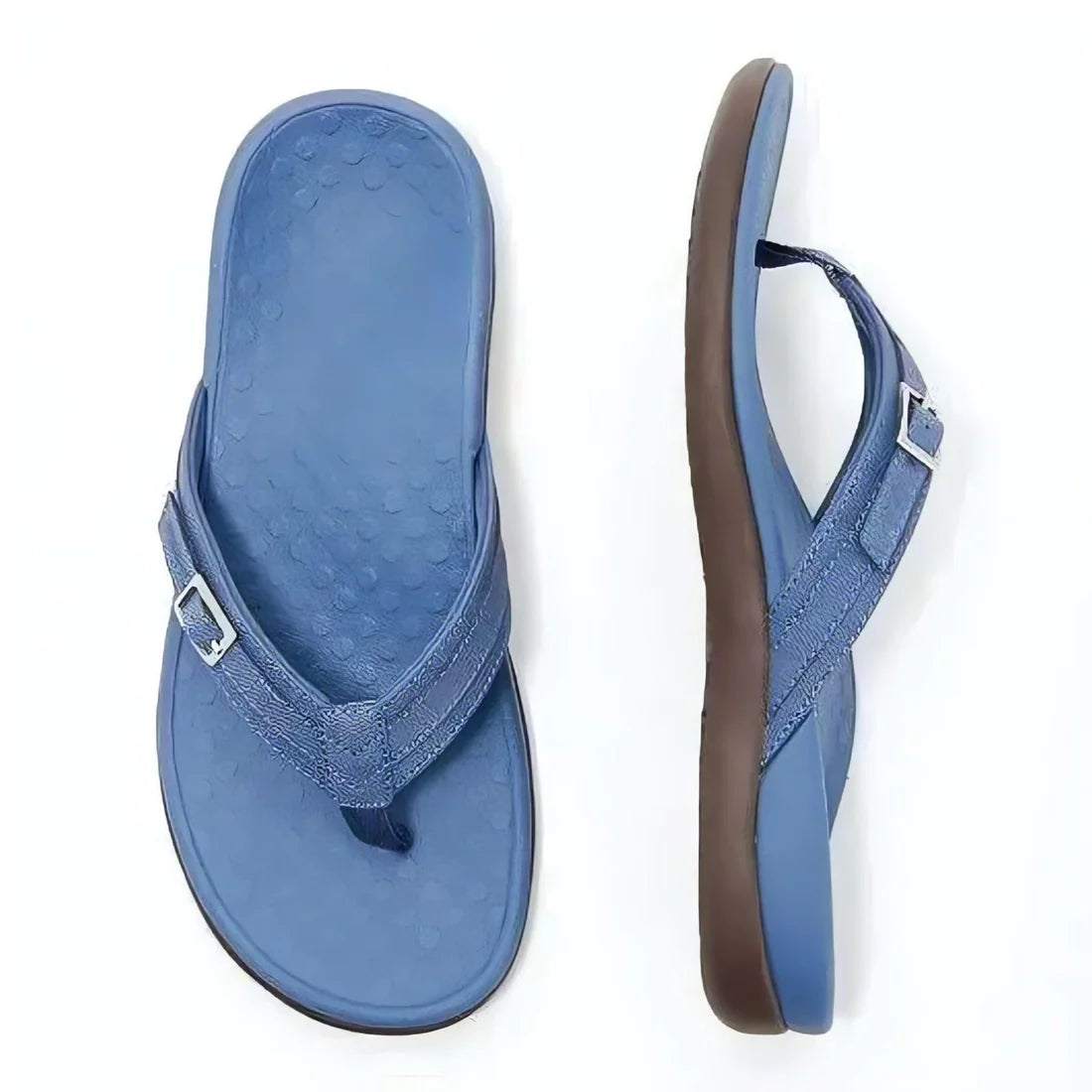 Sandalias cómodas para verano