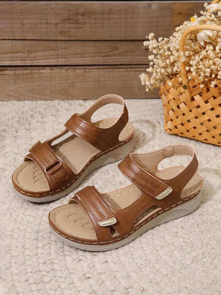 Irene | Sandalias Elegantes