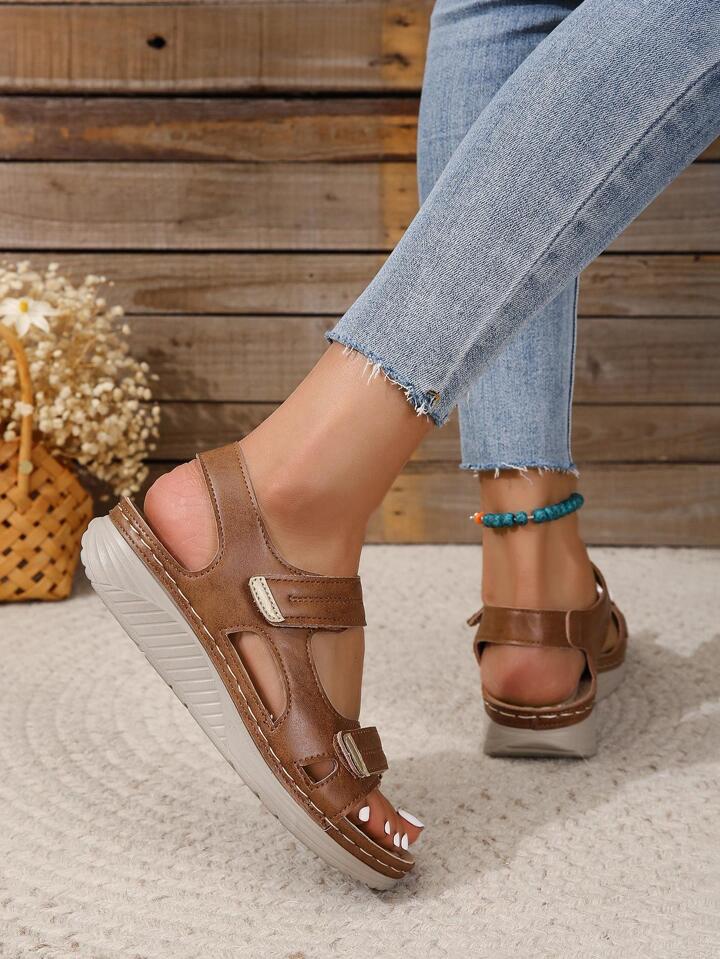 Irene | Sandalias Elegantes