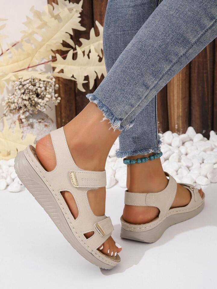 Irene | Sandalias Elegantes