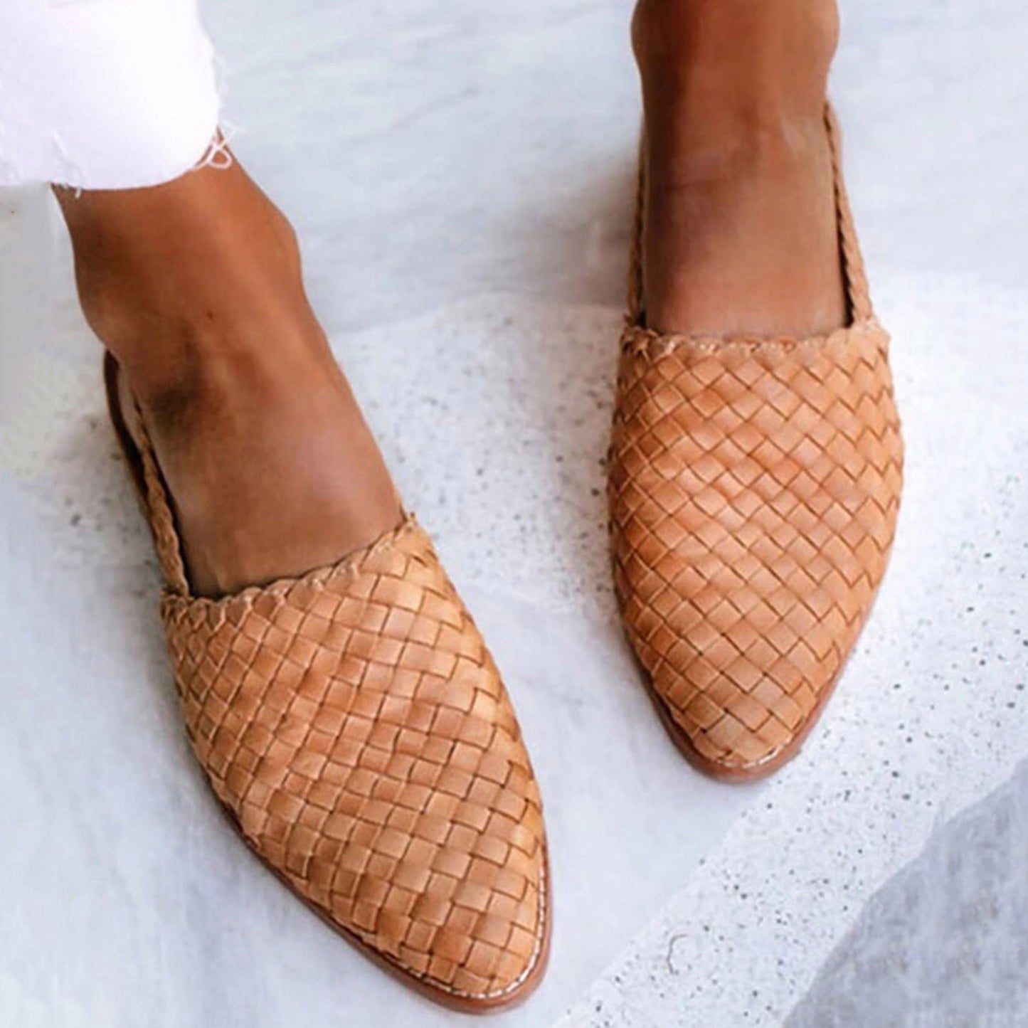 Sandalias de verano