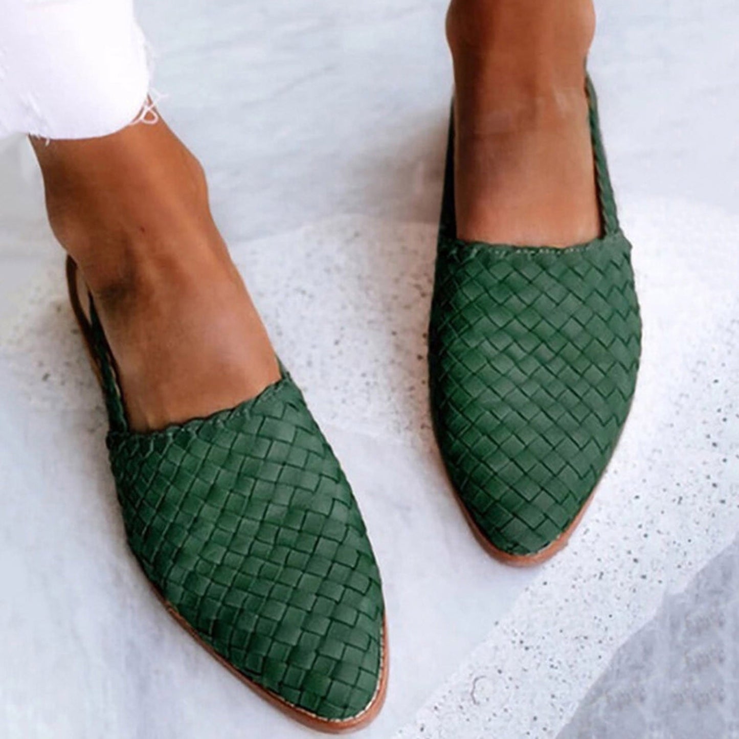 Sandalias de verano