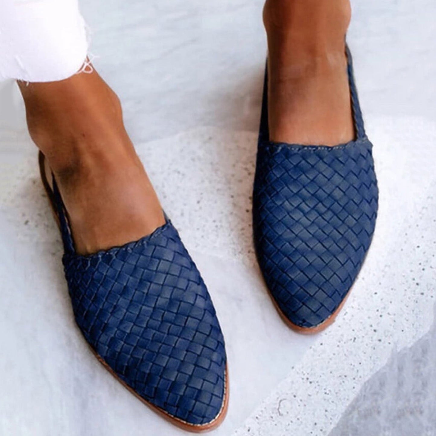 Sandalias de verano