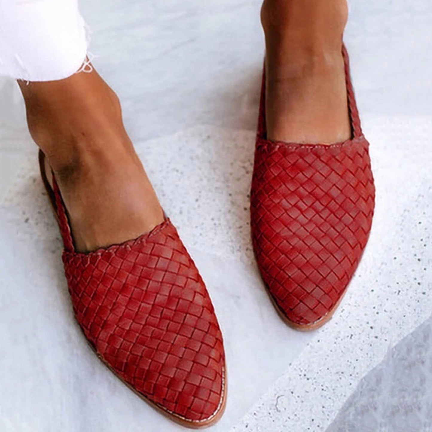 Sandalias de verano
