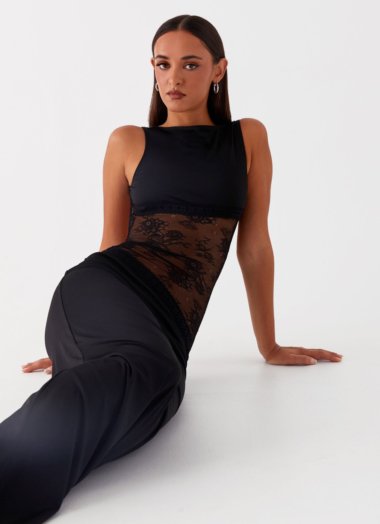 Mabel | Vestido Bodycon
