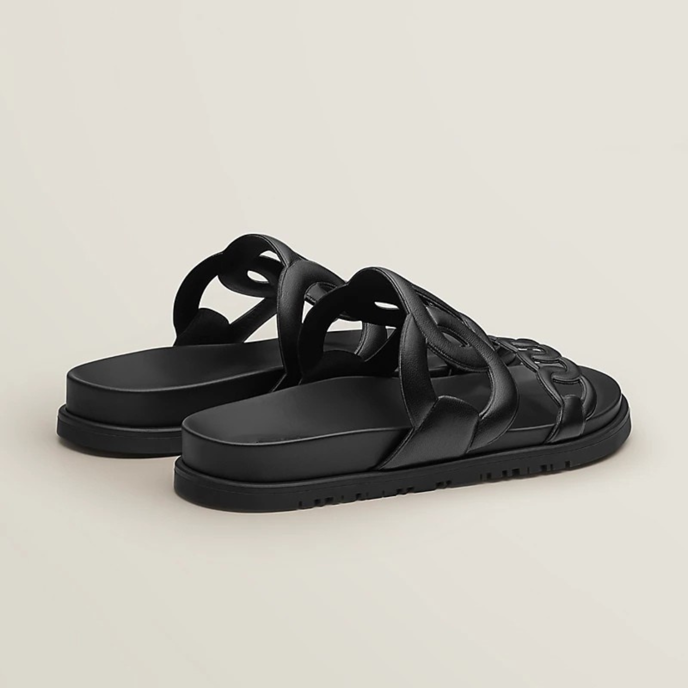 Eclat | Sandalias Elegantes