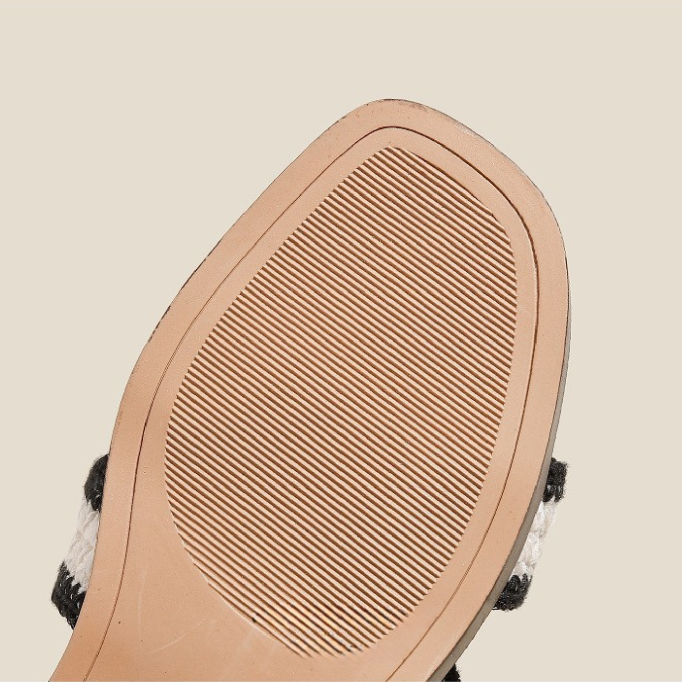 Elise Raphia | Sandalias Elegantes