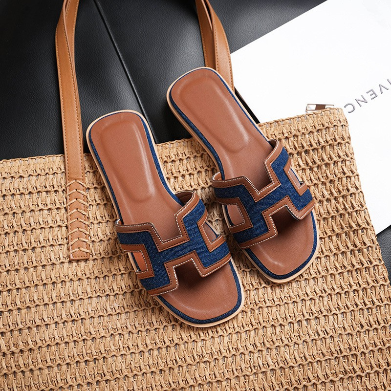 Capri | Sandalia Edición Limitada