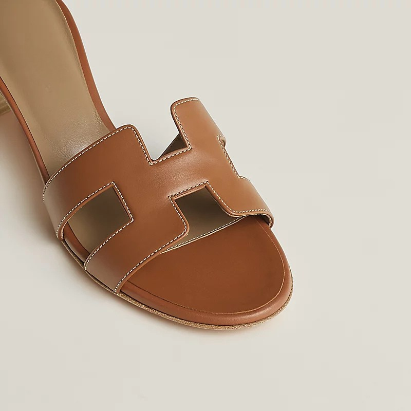 Clemence | Sandalia Oasis