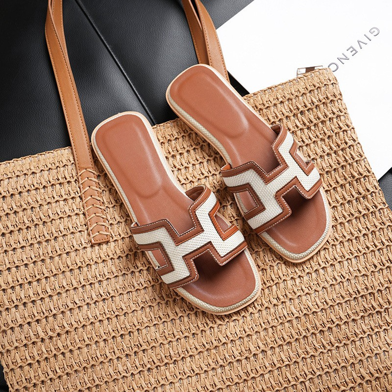 Capri | Sandalia Edición Limitada