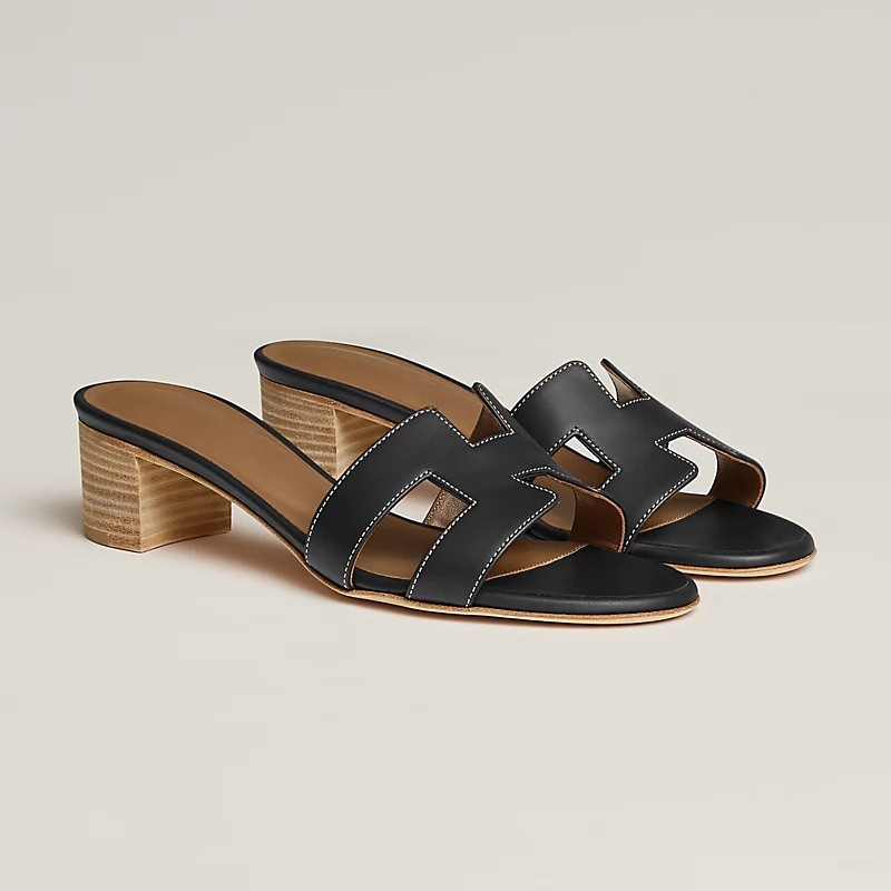 Clemence | Sandalia Oasis