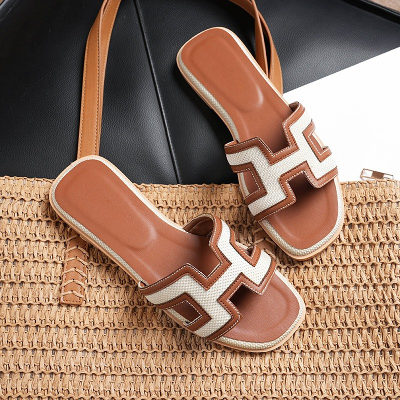 Capri | Sandalia Edición Limitada