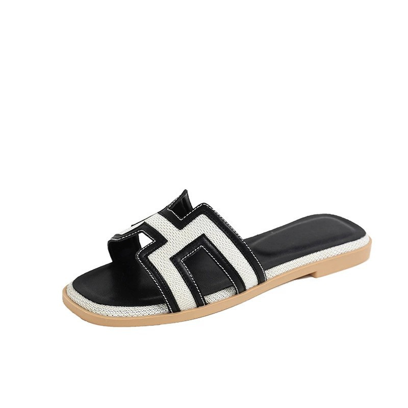 Capri | Sandalia Edición Limitada