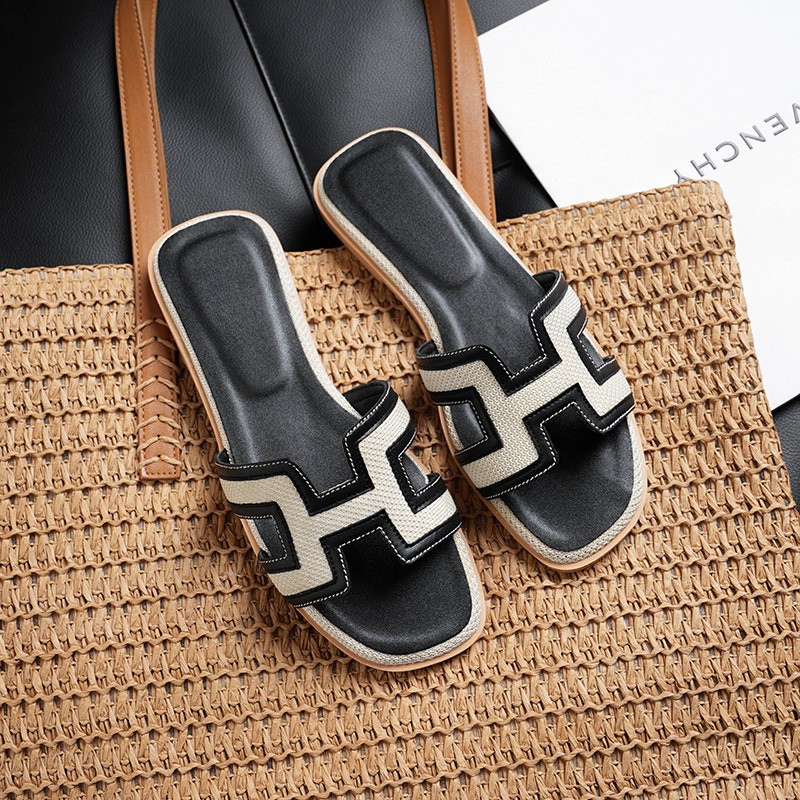 Capri | Sandalia Edición Limitada