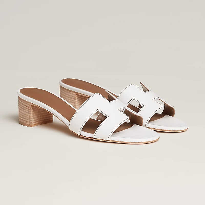 Clemence | Sandalia Oasis