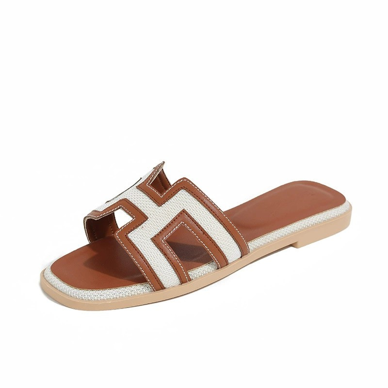 Capri | Sandalia Edición Limitada