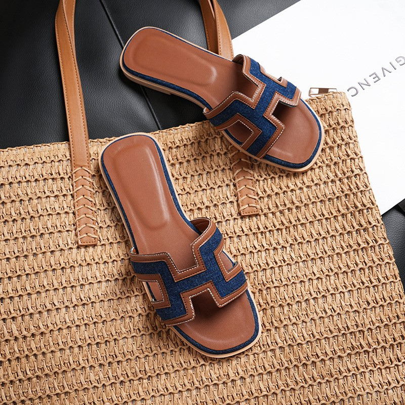 Capri | Sandalia Edición Limitada