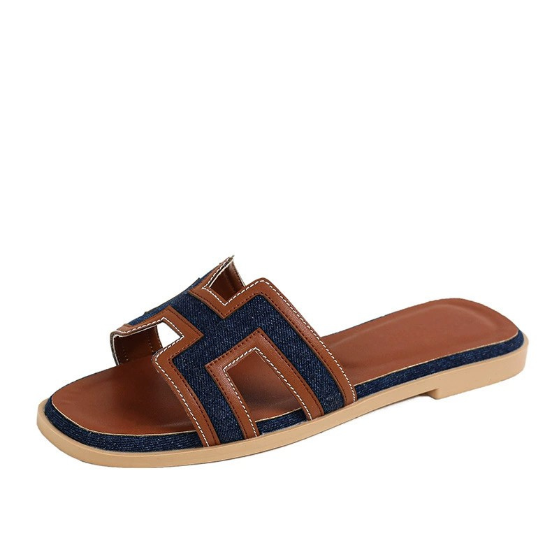 Capri | Sandalia Edición Limitada