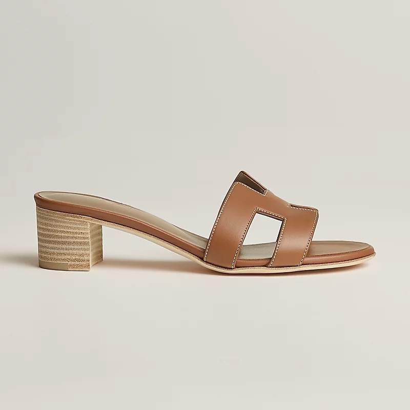 Clemence | Sandalia Oasis