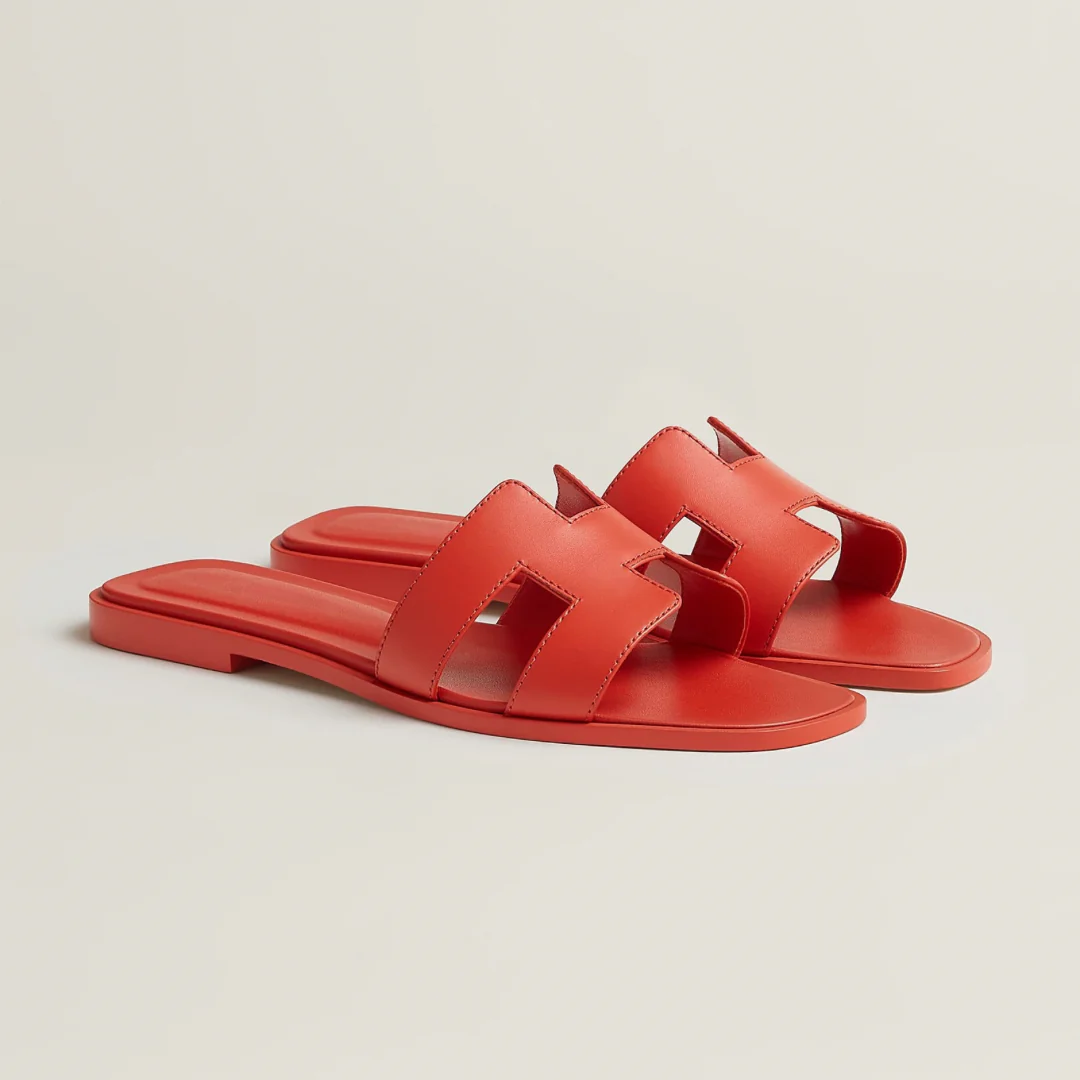 Aris | Sandalia Elegante