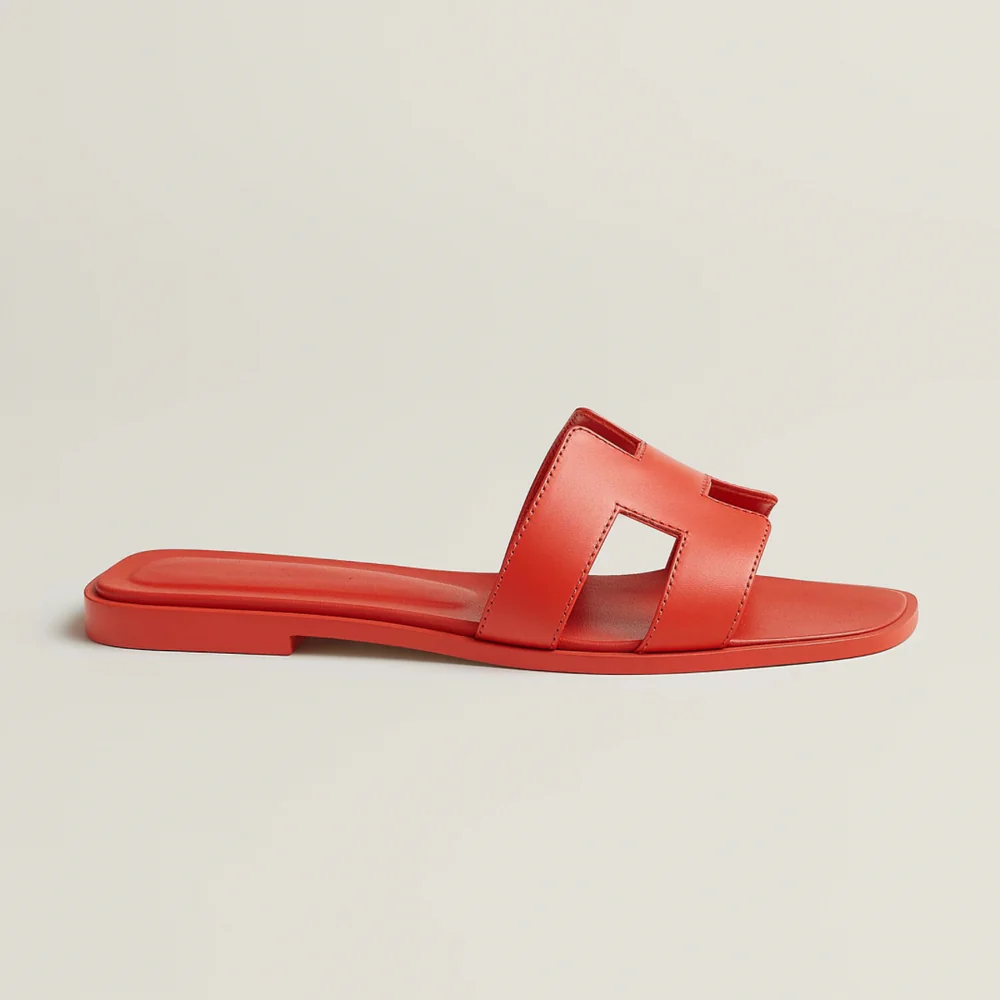 Aris | Sandalia Elegante