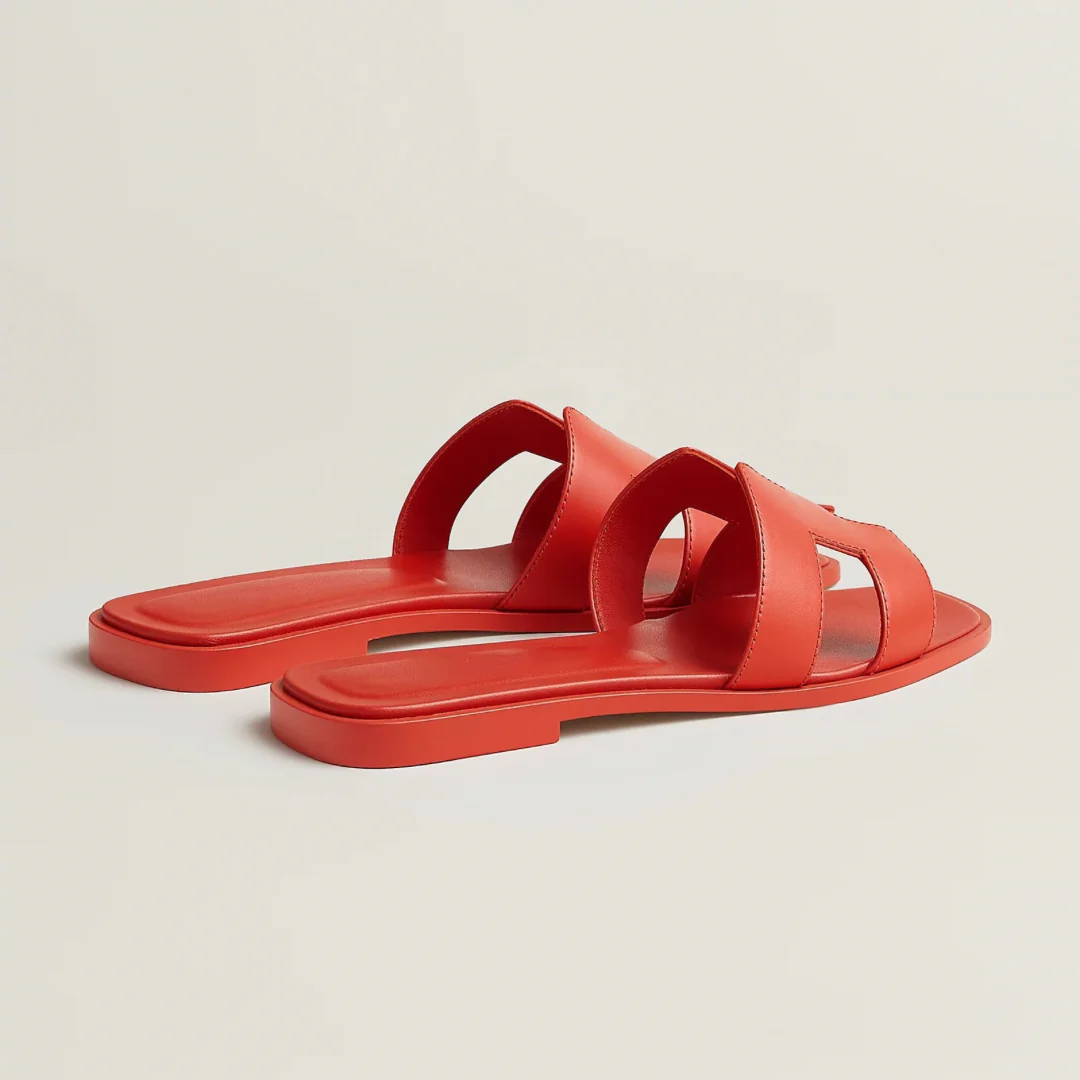 Aris | Sandalia Elegante