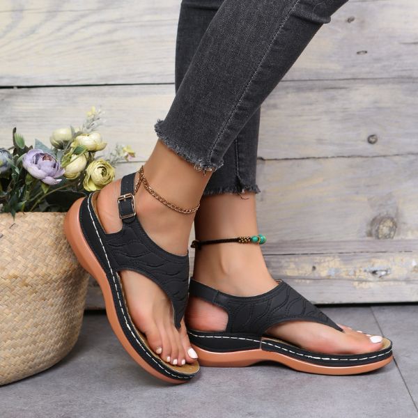 Marta | Sandalias Cómodas