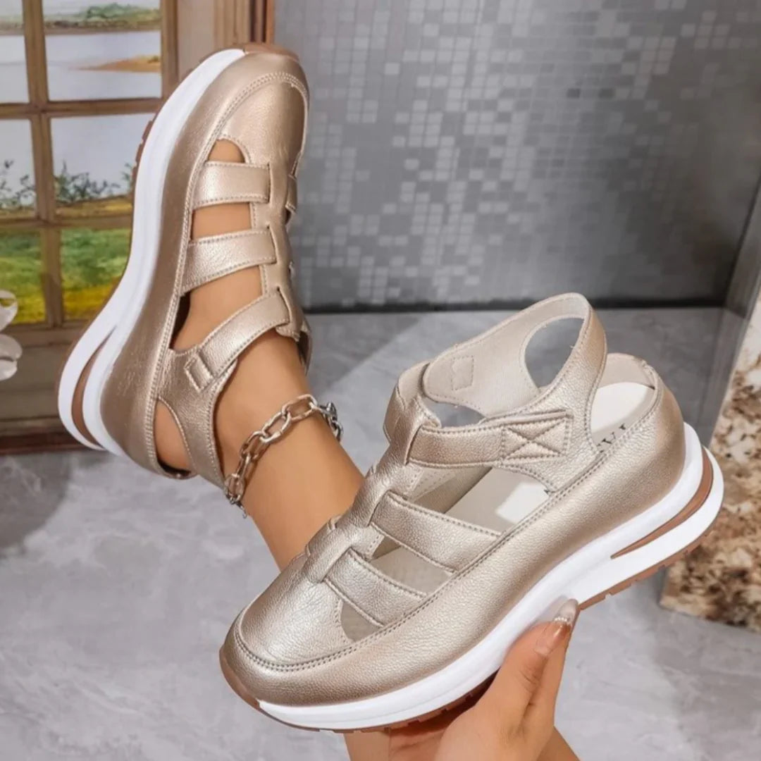 Duna | Sandalias Cómodas