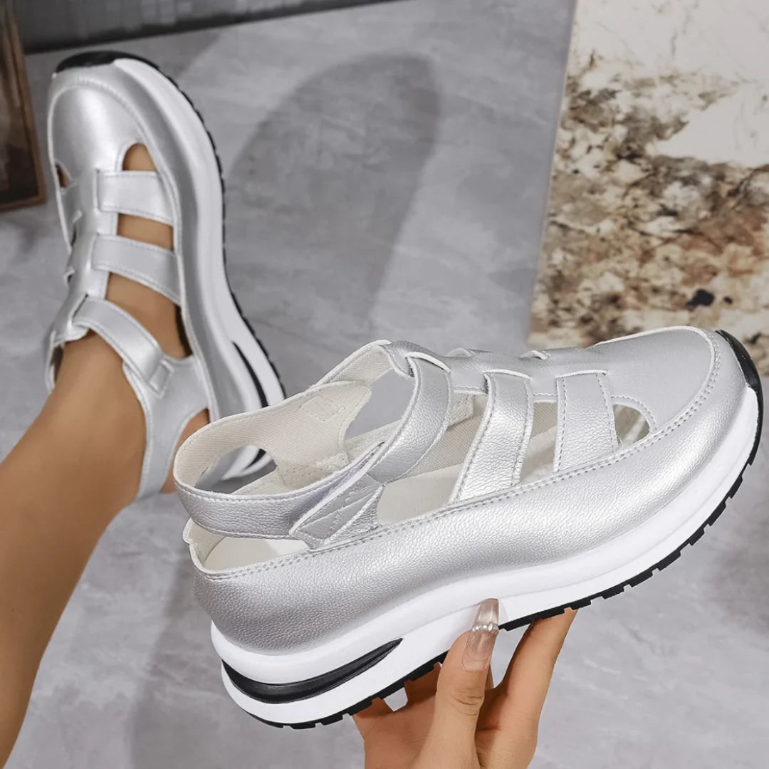 Duna | Sandalias Cómodas