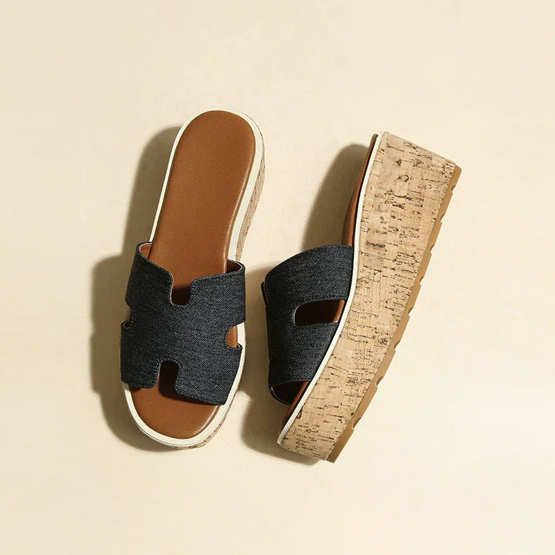Joachim | Sandalias Con Tacón