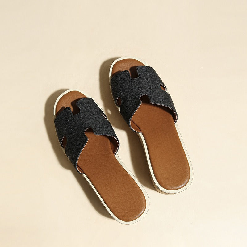 Joachim | Sandalias Con Tacón