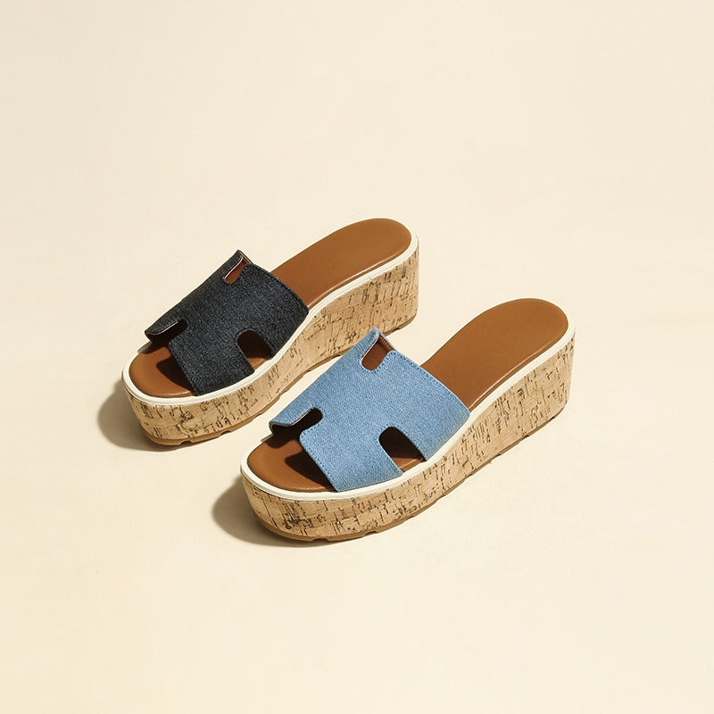 Joachim | Sandalias Con Tacón