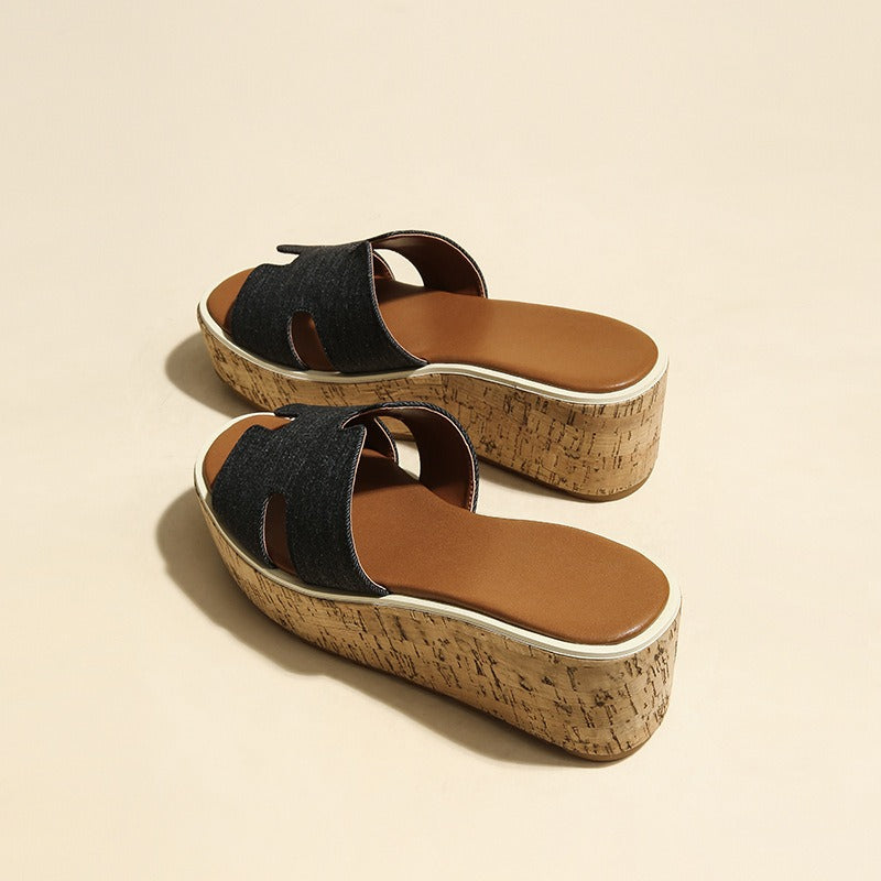 Joachim | Sandalias Con Tacón