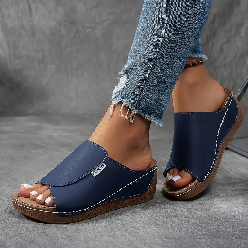 Fashion | Sandalias Cómodas y Elegantes