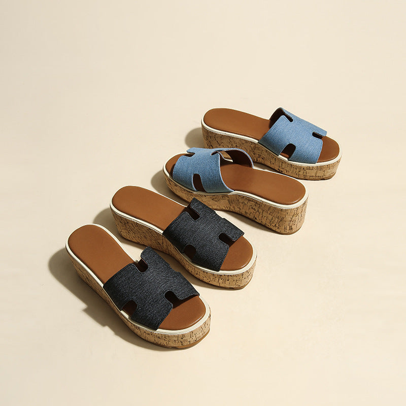Joachim | Sandalias Con Tacón