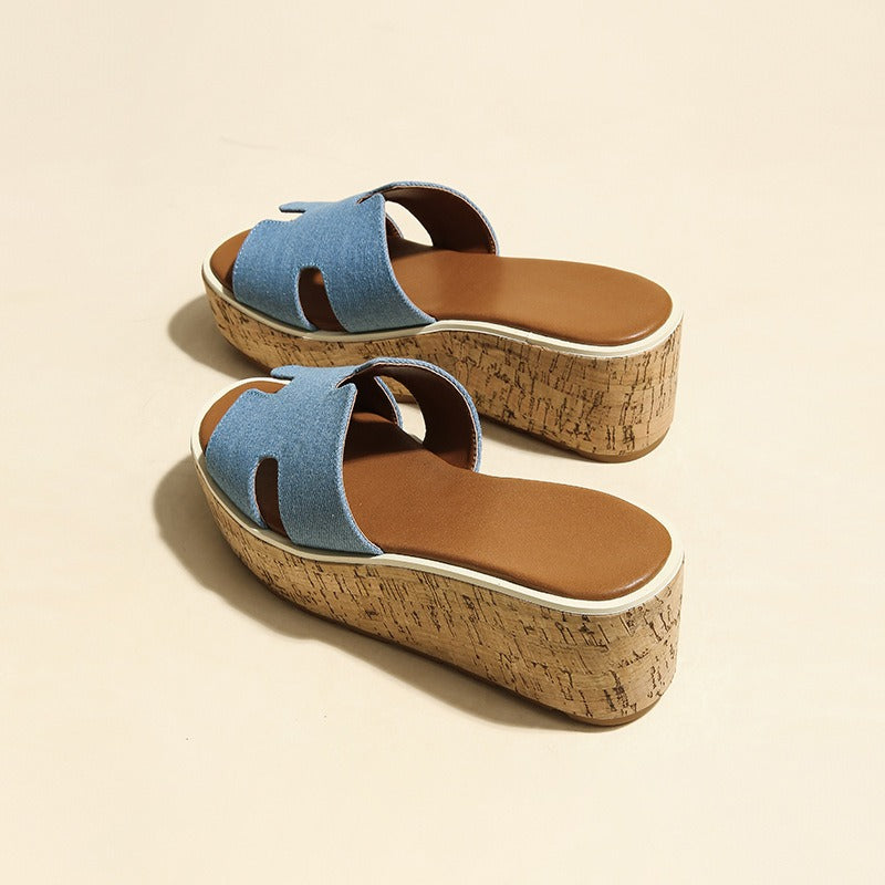 Joachim | Sandalias Con Tacón