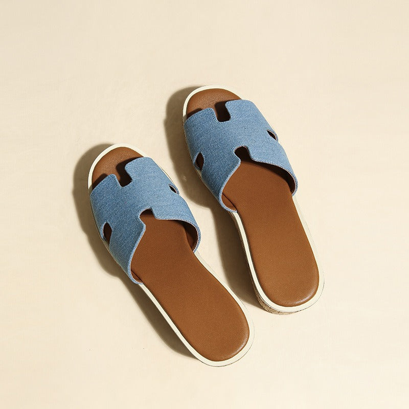 Joachim | Sandalias Con Tacón