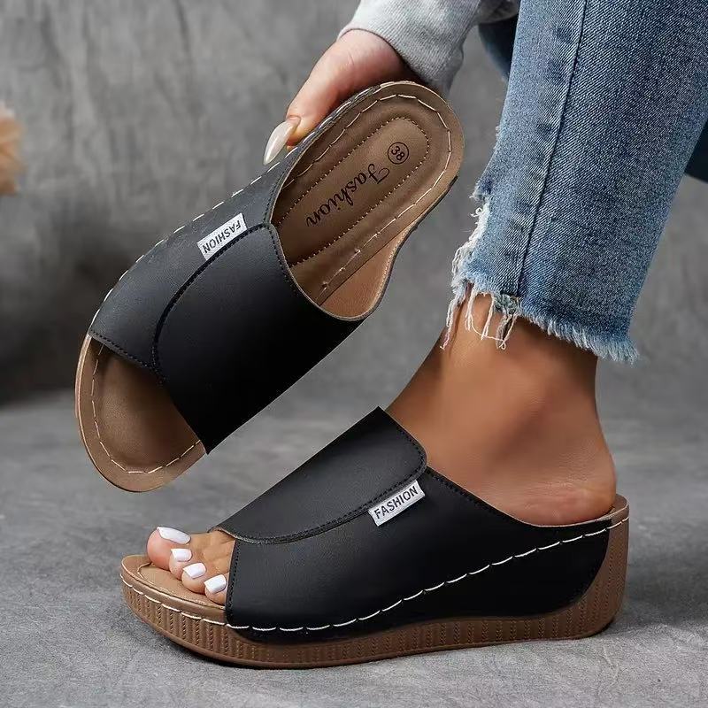 Fashion | Sandalias Cómodas y Elegantes