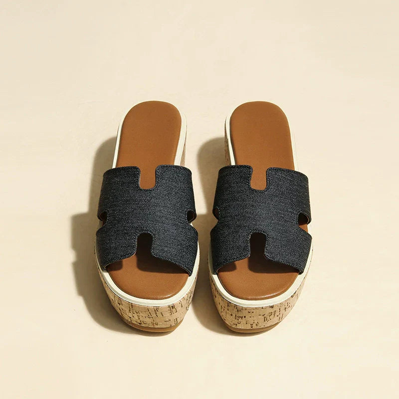 Joachim | Sandalias Con Tacón