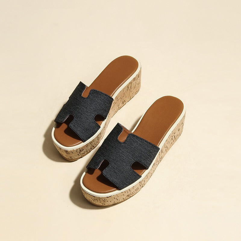 Joachim | Sandalias Con Tacón